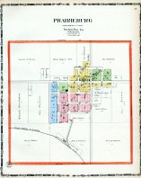 Linn County Iowa Historical Atlas